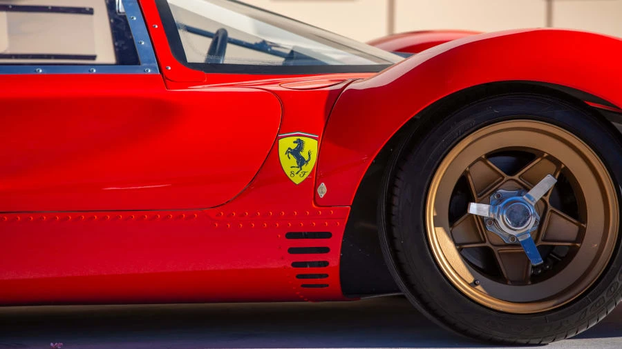 1967 Ferrari Replica - Image 17 of 31