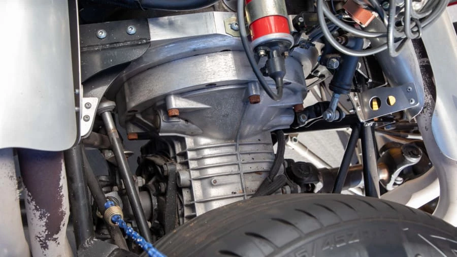 1967 Ferrari Replica - Image 21 of 31
