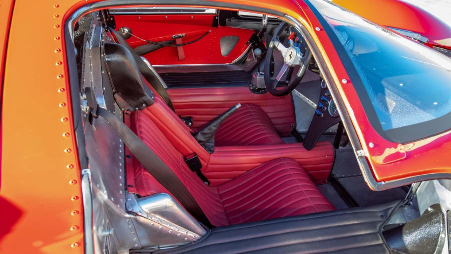 1967 Ferrari Replica - Image 22 of 31
