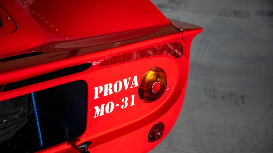 1967 Ferrari Replica - Image 23 of 31
