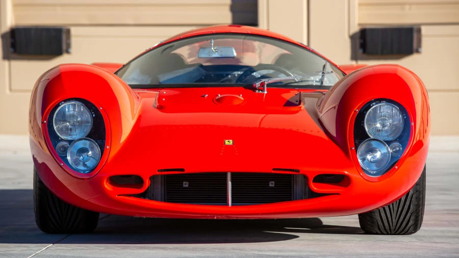 1967 Ferrari Replica - Image 26 of 31