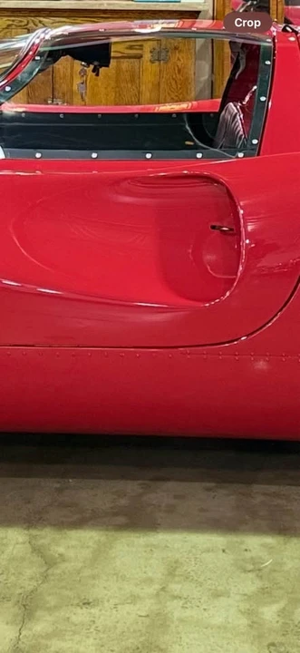 1967 Ferrari Replica - Image 3 of 5