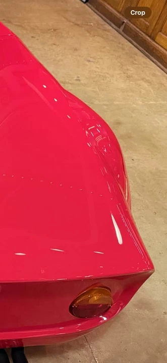 1967 Ferrari Replica - Image 5 of 5