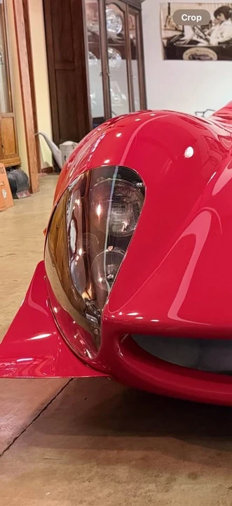1967 Ferrari Replica - Image 2 of 5