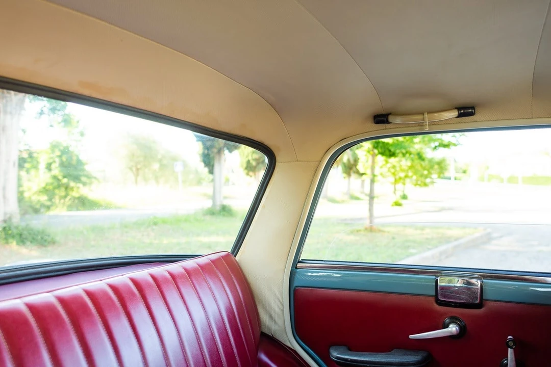 1967 Fiat 1100 - Image 30 of 31