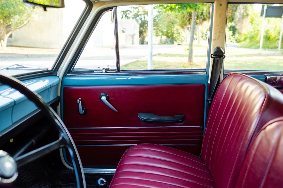 1967 Fiat 1100 - Image 31 of 31