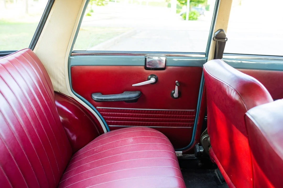 1967 Fiat 1100 - Image 27 of 31