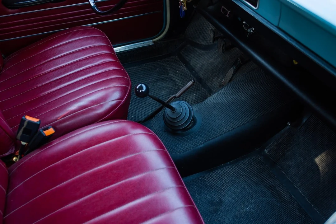 1967 Fiat 1100 - Image 23 of 31