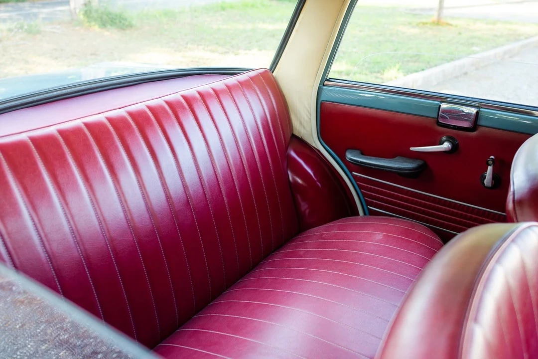 1967 Fiat 1100 - Image 28 of 31