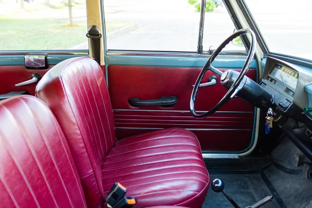1967 Fiat 1100 - Image 26 of 31