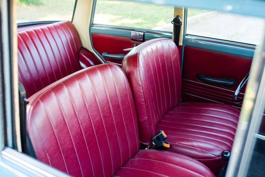 1967 Fiat 1100 - Image 25 of 31