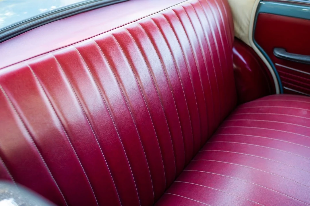 1967 Fiat 1100 - Image 29 of 31
