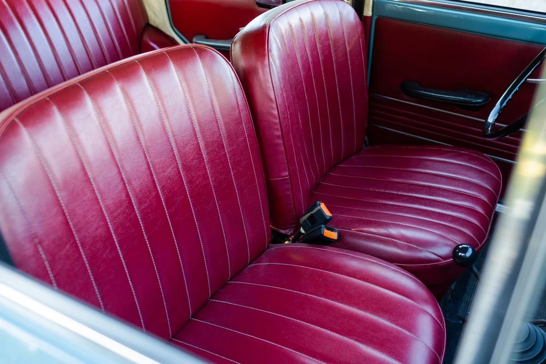 1967 Fiat 1100 - Image 24 of 31
