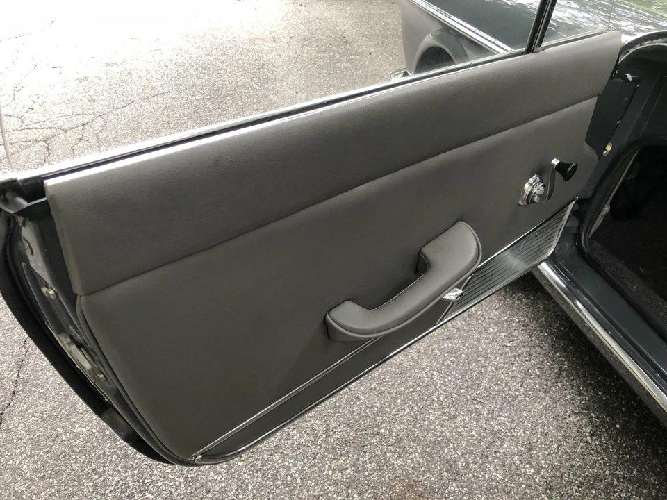 1967 Fiat Pininfarina Coupe & Cabriolet 2nd Gen - Image 22 of 31