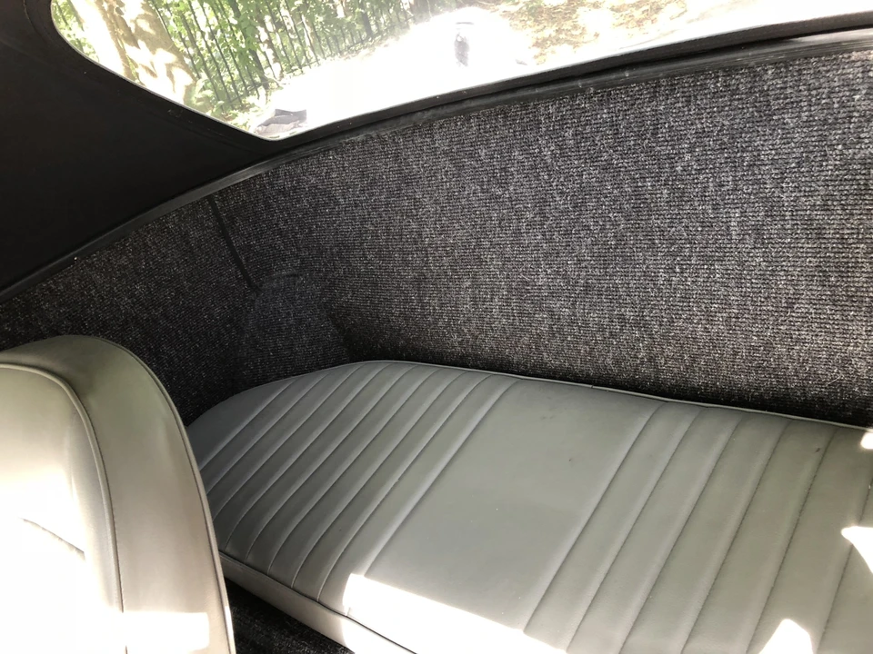 1967 Fiat Pininfarina Coupe & Cabriolet 2nd Gen - Image 29 of 31