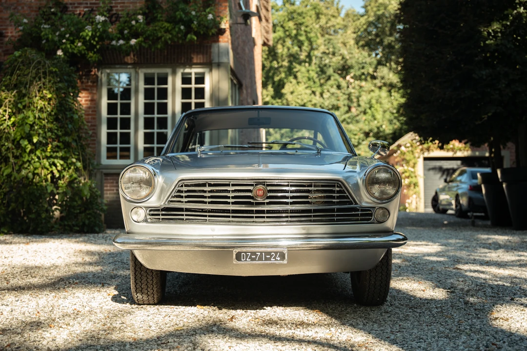 1967 Fiat - Image 2 of 31