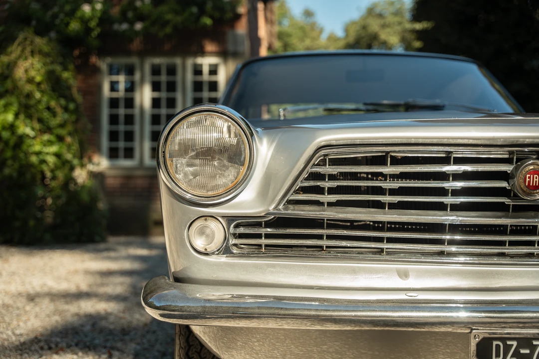 1967 Fiat - Image 10 of 31