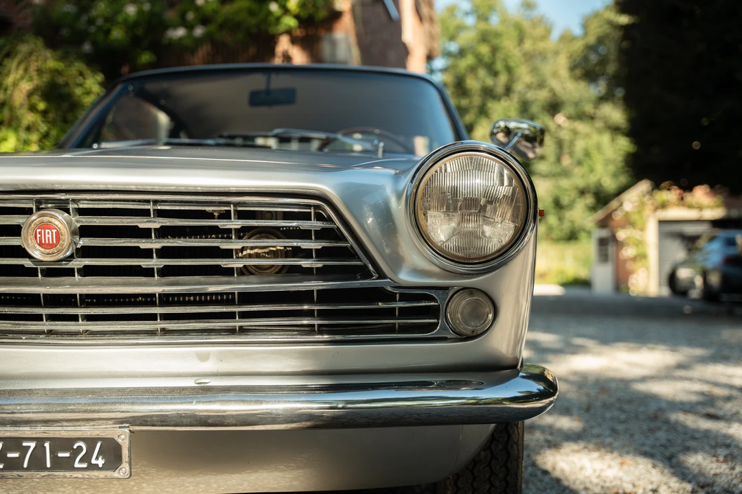 1967 Fiat - Image 18 of 31