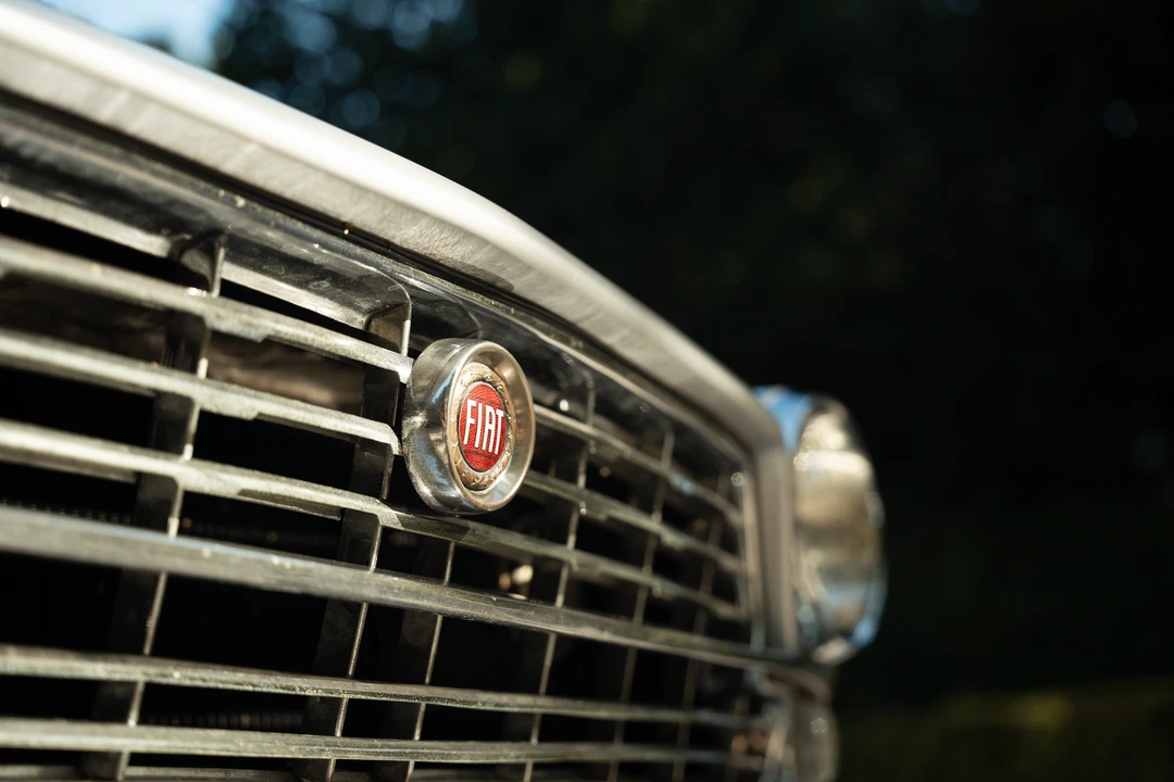 1967 Fiat - Image 17 of 31