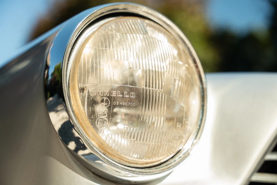 1967 Fiat - Image 27 of 31