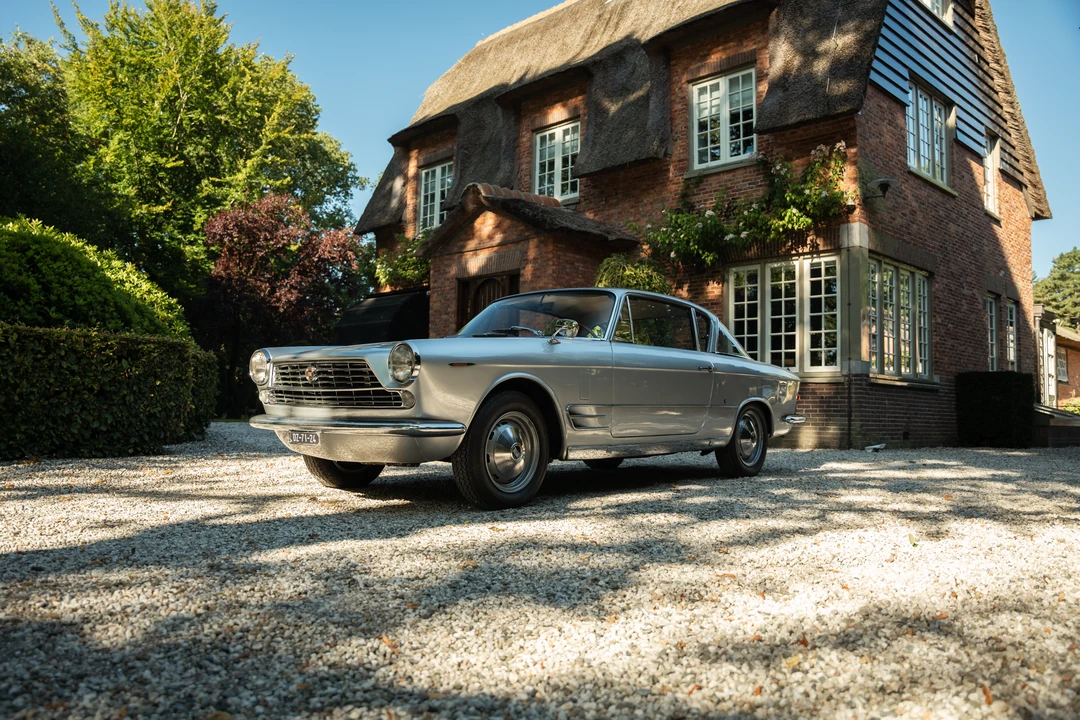 1967 Fiat - Image 3 of 31