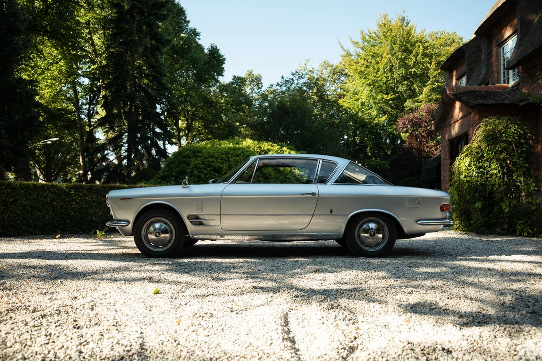 1967 Fiat - Image 4 of 31