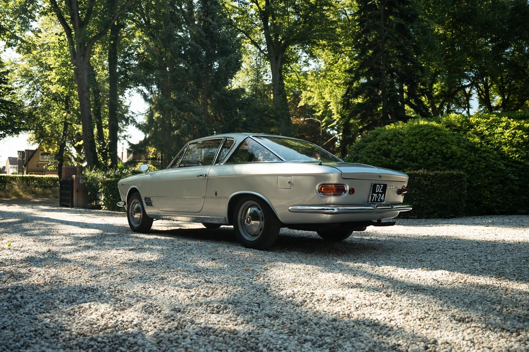 1967 Fiat - Image 5 of 31