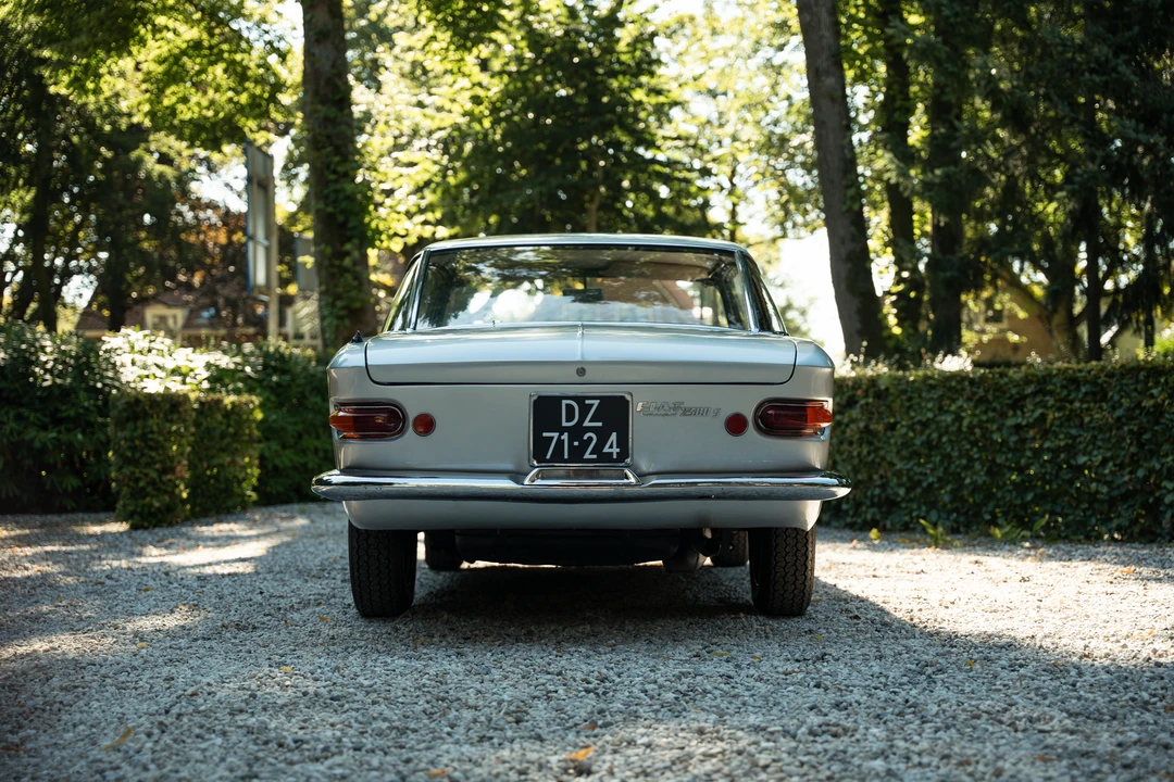 1967 Fiat - Image 6 of 31