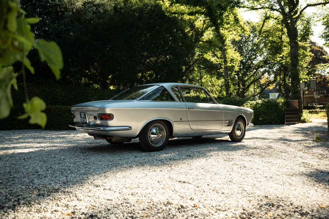 1967 Fiat - Image 7 of 31