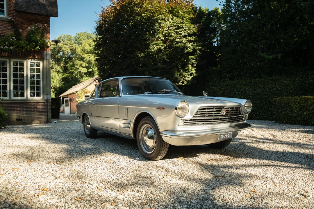 1967 Fiat - Image 9 of 31