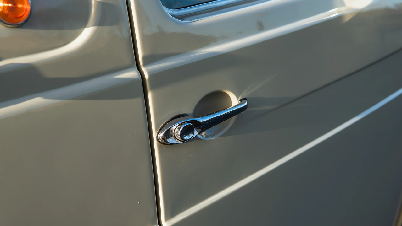 1967 Fiat - Image 11 of 31