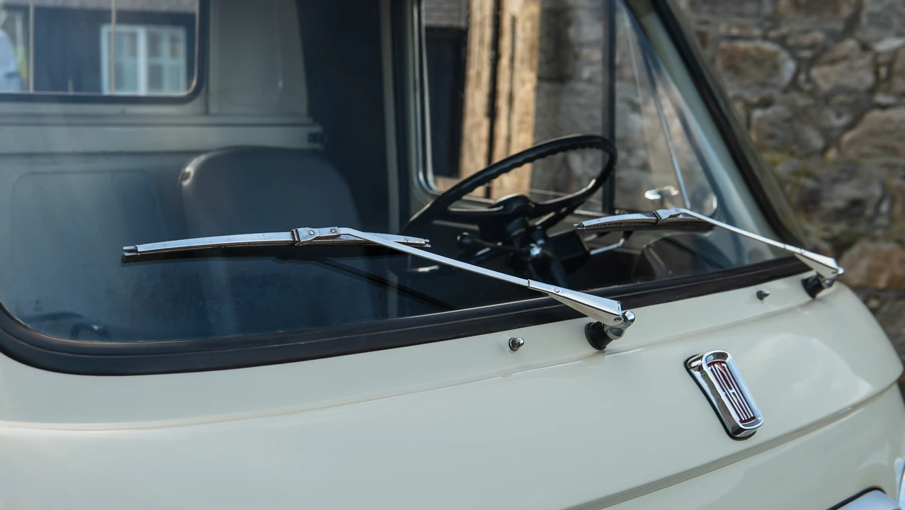 1967 Fiat - Image 14 of 31