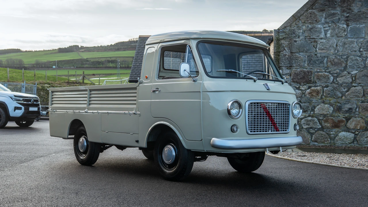 1967 Fiat - Image 3 of 31