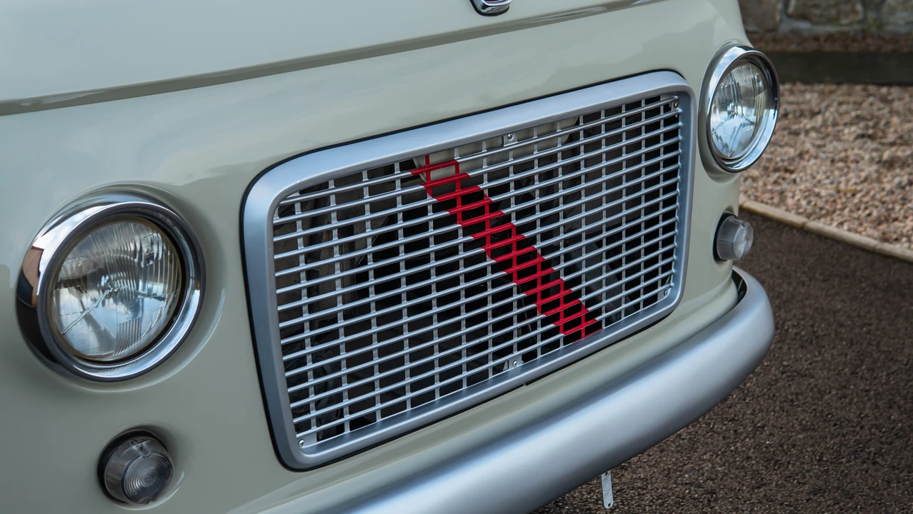 1967 Fiat - Image 16 of 31