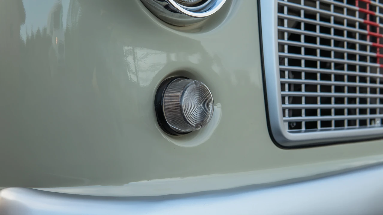 1967 Fiat - Image 17 of 31