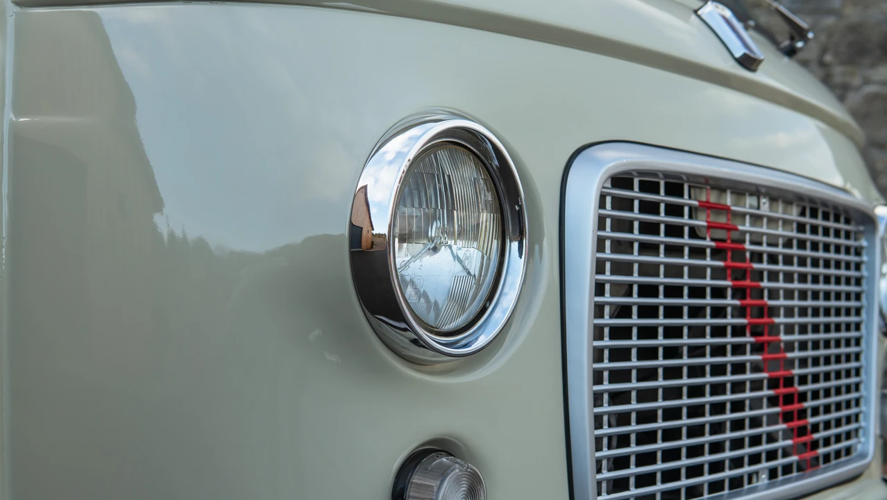 1967 Fiat - Image 18 of 31