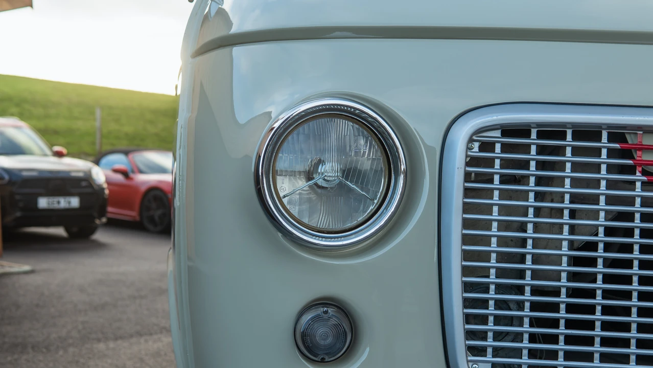 1967 Fiat - Image 19 of 31