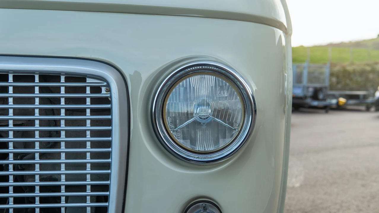 1967 Fiat - Image 20 of 31