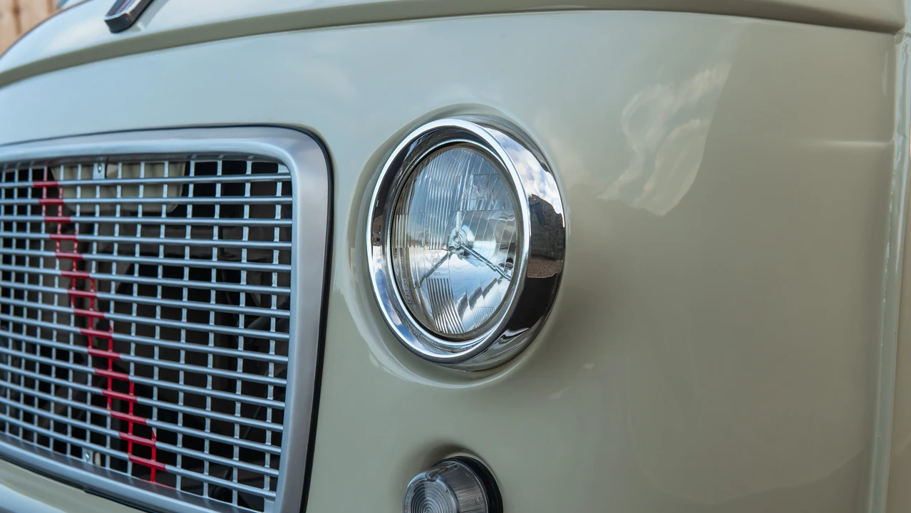 1967 Fiat - Image 21 of 31