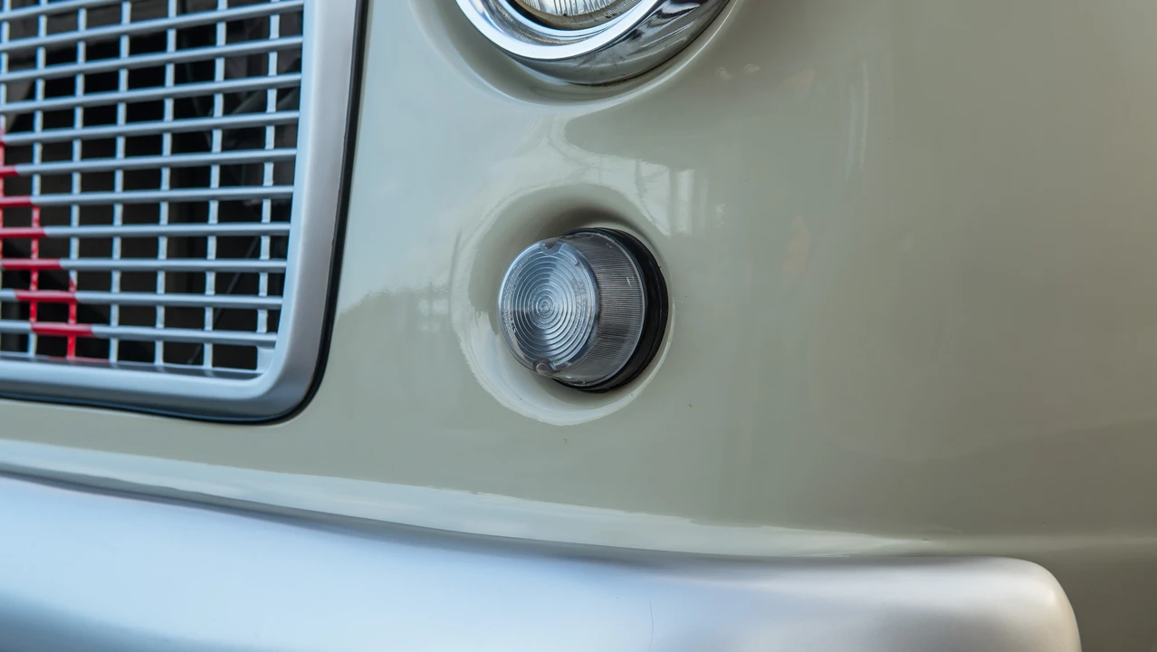 1967 Fiat - Image 22 of 31