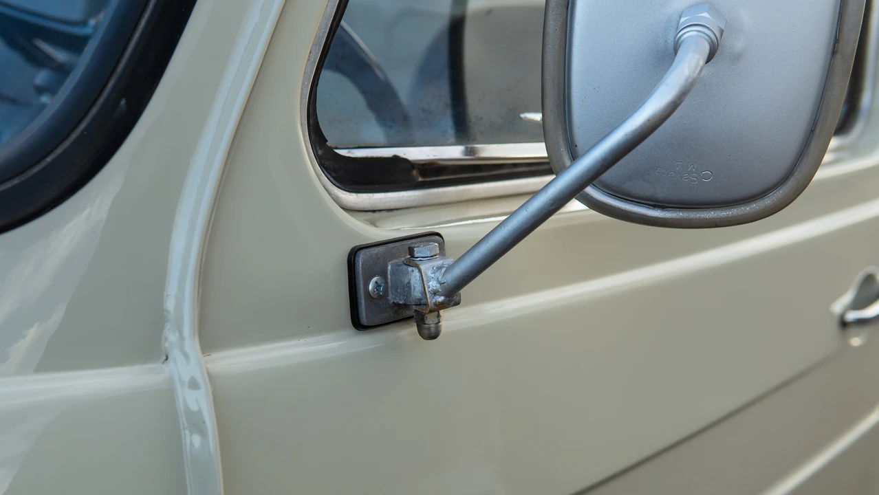 1967 Fiat - Image 24 of 31