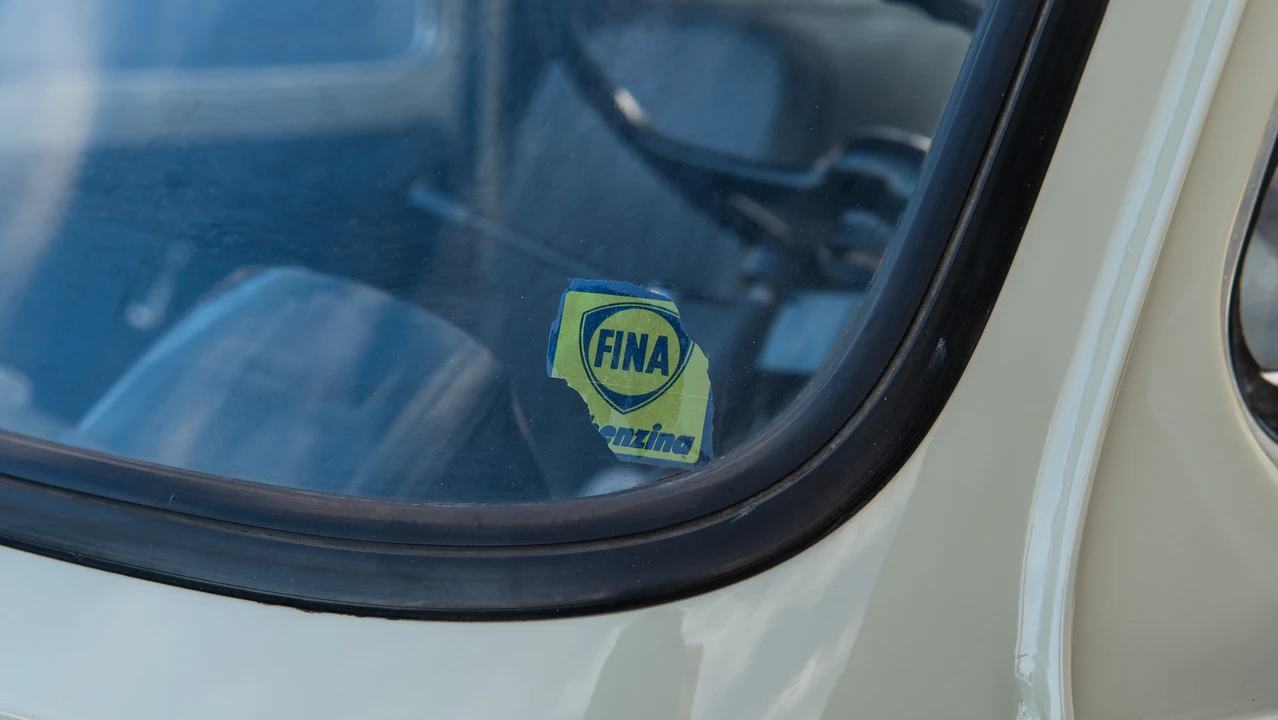 1967 Fiat - Image 25 of 31