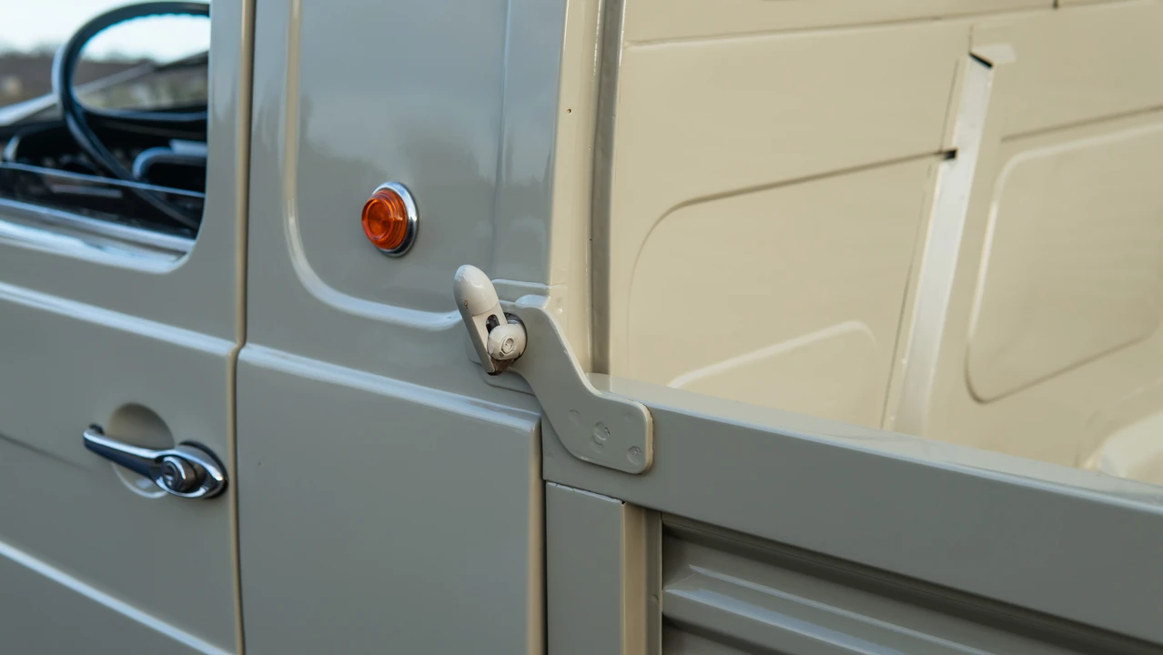 1967 Fiat - Image 29 of 31