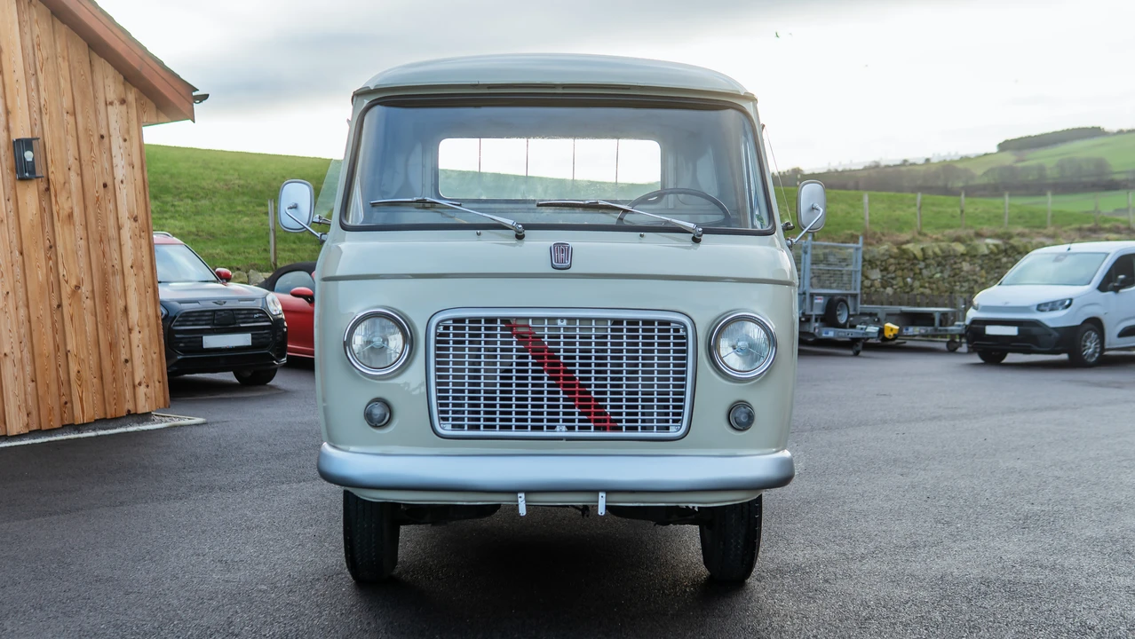 1967 Fiat - Image 2 of 31