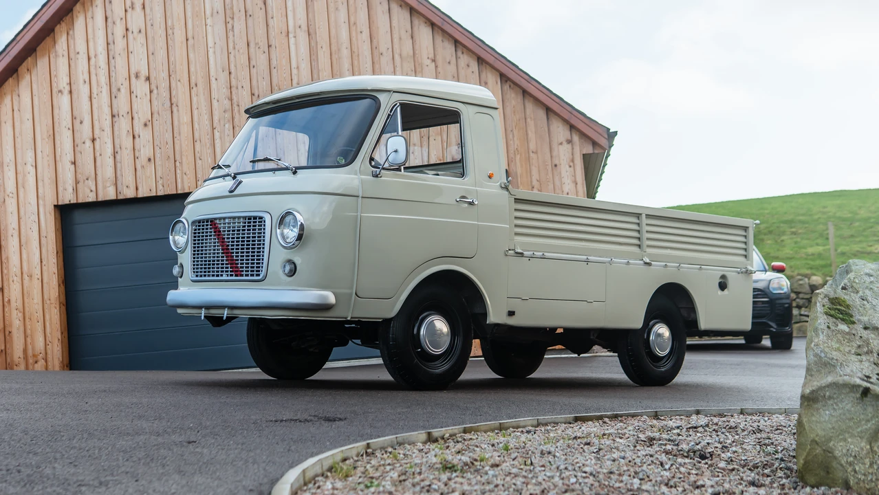 1967 Fiat - Image 8 of 31