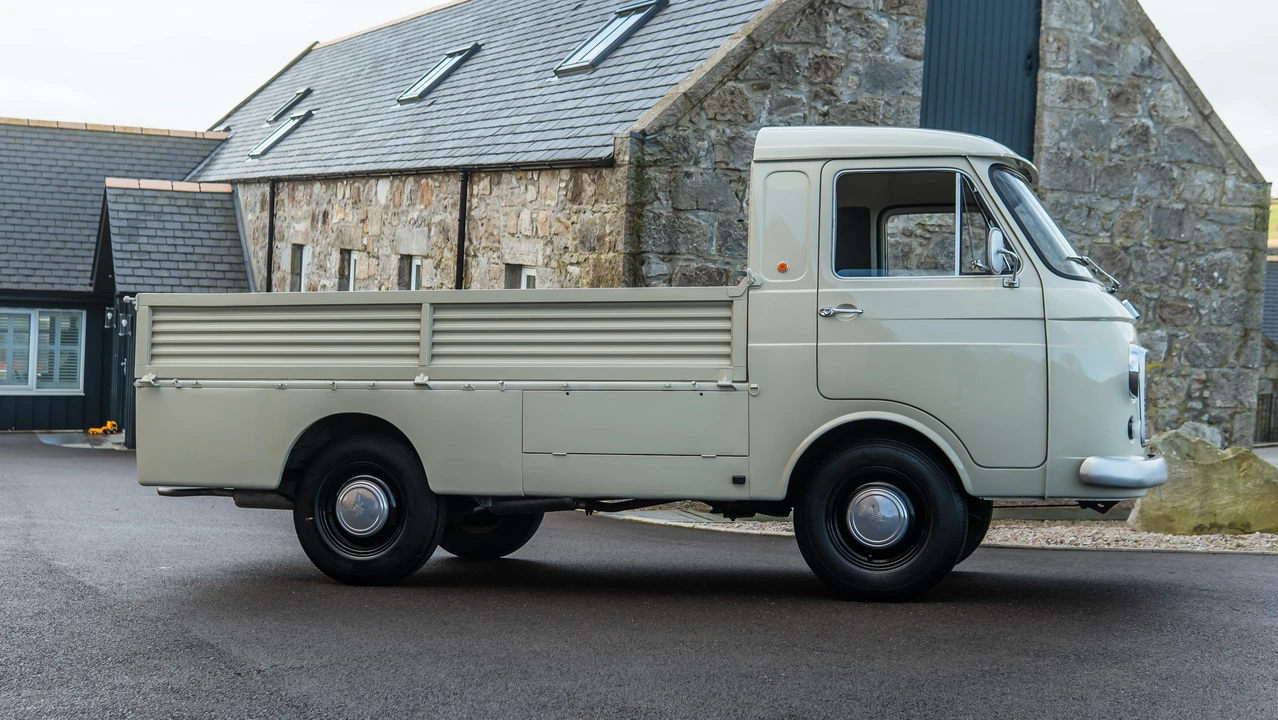 1967 Fiat - Image 4 of 31