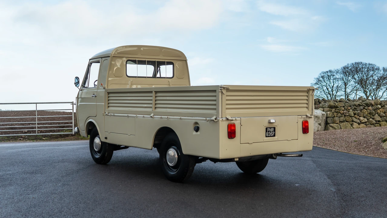 1967 Fiat - Image 7 of 31
