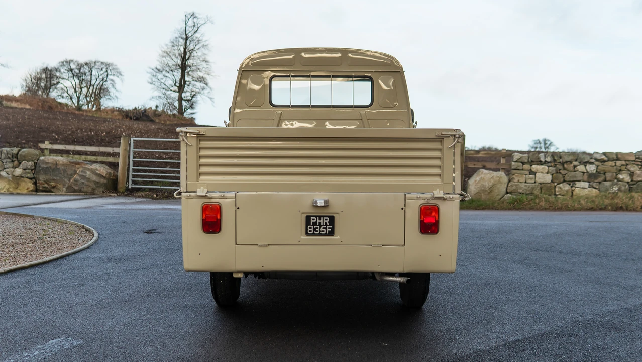 1967 Fiat - Image 6 of 31