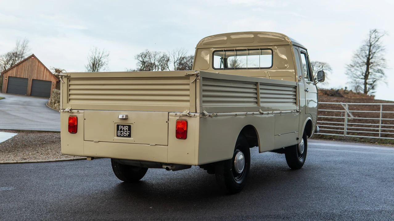 1967 Fiat - Image 5 of 31