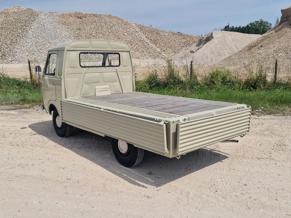 1967 Fiat 1100 - Image 7 of 30